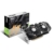 MSI GeForce GTX 1060 6GT OCV1 6GB Nvidia GDDR5 1x HDMI, 1x DP, 1x DL-DVI-D, 2 Slot Afterburner OC, VR Ready, 4K-optimiert, Grafikkarte - 1