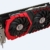 MSI NVIDIA GTX 1060 Gaming X 6G Grafikkarte (HDMI, DP, DL-DVI-D, 2 Slot Afterburner OC, VR Ready, 4K-optimiert) - 6