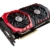 MSI NVIDIA GTX 1070 Gaming X 8G Grafikkarte (HDMI, DP, DL-DVI-D, 2 Slot Afterburner OC, VR Ready, 4K-optimiert) - 6