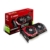 MSI NVIDIA GTX 1070 Gaming X 8G Grafikkarte (HDMI, DP, DL-DVI-D, 2 Slot Afterburner OC, VR Ready, 4K-optimiert) - 1