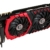 MSI NVIDIA GTX 1070 Gaming X 8G Grafikkarte (HDMI, DP, DL-DVI-D, 2 Slot Afterburner OC, VR Ready, 4K-optimiert) - 7