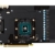 MSI NVIDIA GTX 1070 Gaming X 8G Grafikkarte (HDMI, DP, DL-DVI-D, 2 Slot Afterburner OC, VR Ready, 4K-optimiert) - 10