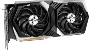 MSI Radeon RX 6600 XT Gaming X 8G V502-003R - 2