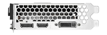 Palit Microsystems, GTX1660 Dual 6GB V1 - 5