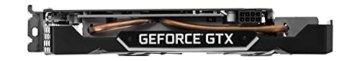 Palit Microsystems, GTX1660 Dual 6GB V1 - 6