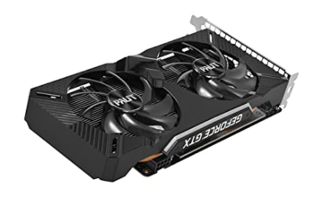 Palit Microsystems, GTX1660 Dual 6GB V1 - 7