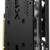 XFX Speedster SWFT210 Radeon RX 6600 XT CORE Gaming Grafikkarte mit 8GB GDDR6 HDMI 3xDP, AMD RDNA™ 2 (RX-66XT8DFDQ) - 3