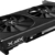 XFX Speedster SWFT210 Radeon RX 6600 XT CORE Gaming Grafikkarte mit 8GB GDDR6 HDMI 3xDP, AMD RDNA™ 2 (RX-66XT8DFDQ) - 5