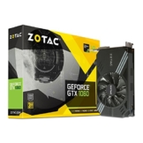 ZOTAC GeForce GTX 1060 3GB with GeForce Experience Mini - 1