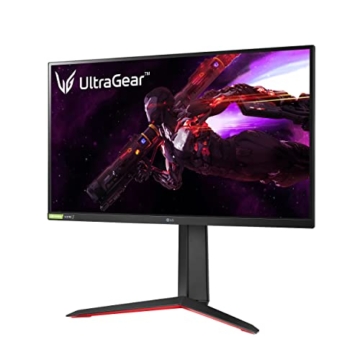 LG Electronics 27GP850P-B Ultragear™