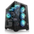 Gaming PC mit Windows 11 Home | AMD Ryzen 7 5700X 8x3.4GHz | GeForce RTX 4070 | 1000GB M.2 NVMe | 32GB DDR4 RAM | Computer für Zocker, Gamer Desktop Rechner zum Spielen | A10110