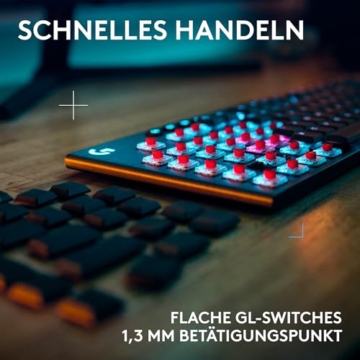 Logitech G G915 X LIGHTSPEED