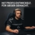 Logitech G PRO X SUPERLIGHT 2 LIGHTSPEED Kabellose Gaming-Maus