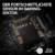 Logitech G PRO X SUPERLIGHT 2 LIGHTSPEED Kabellose Gaming-Maus