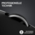 Logitech G PRO X SUPERLIGHT 2 LIGHTSPEED Kabellose Gaming-Maus