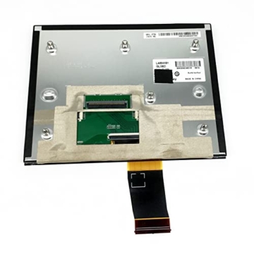 LKYHHY 17-22 Ersatz 8.4 Uconnect 4C UAQ LCD-Monitor Touchscreen Radio Navigation Neu OE Ersatz passend für Dodge RAM Jeep Chrysler 2017 LA084X01(SL)(02) - 6