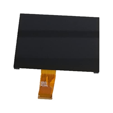 LKYHHY 17-22 Ersatz 8.4 Uconnect 4C UAQ LCD-Monitor Touchscreen Radio Navigation Neu OE Ersatz passend für Dodge RAM Jeep Chrysler 2017 LA084X01(SL)(02) - 9